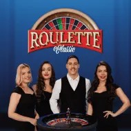 Classic Roulette_Logo