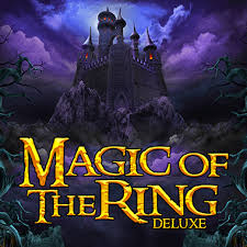 Magic of the Ring Deluxe_logo