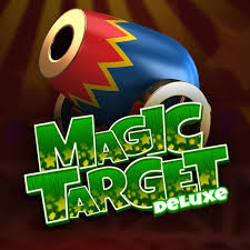 Magic Target Deluxe_logo