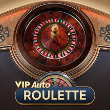 VIP Auto Roulette_Logo
