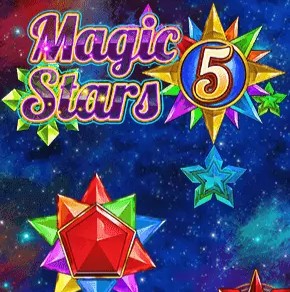 Magic Stars 5_logo