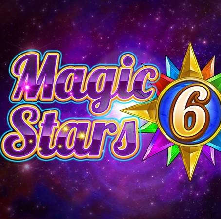 Magic Stars 6_logo