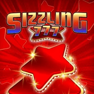 Sizzling 777_logo